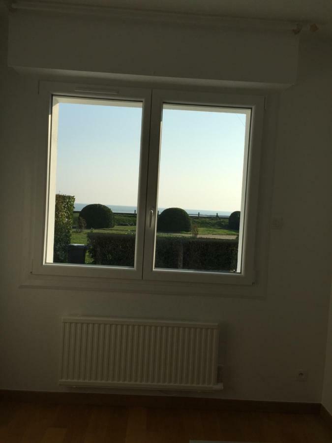 Vakantiehuis Maison Contemporaine Proche *