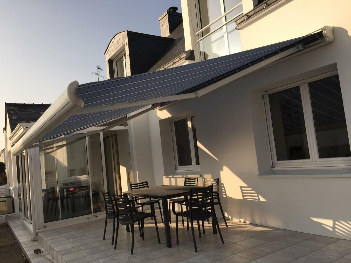 Maison Contemporaine Proche Vakantiehuis *