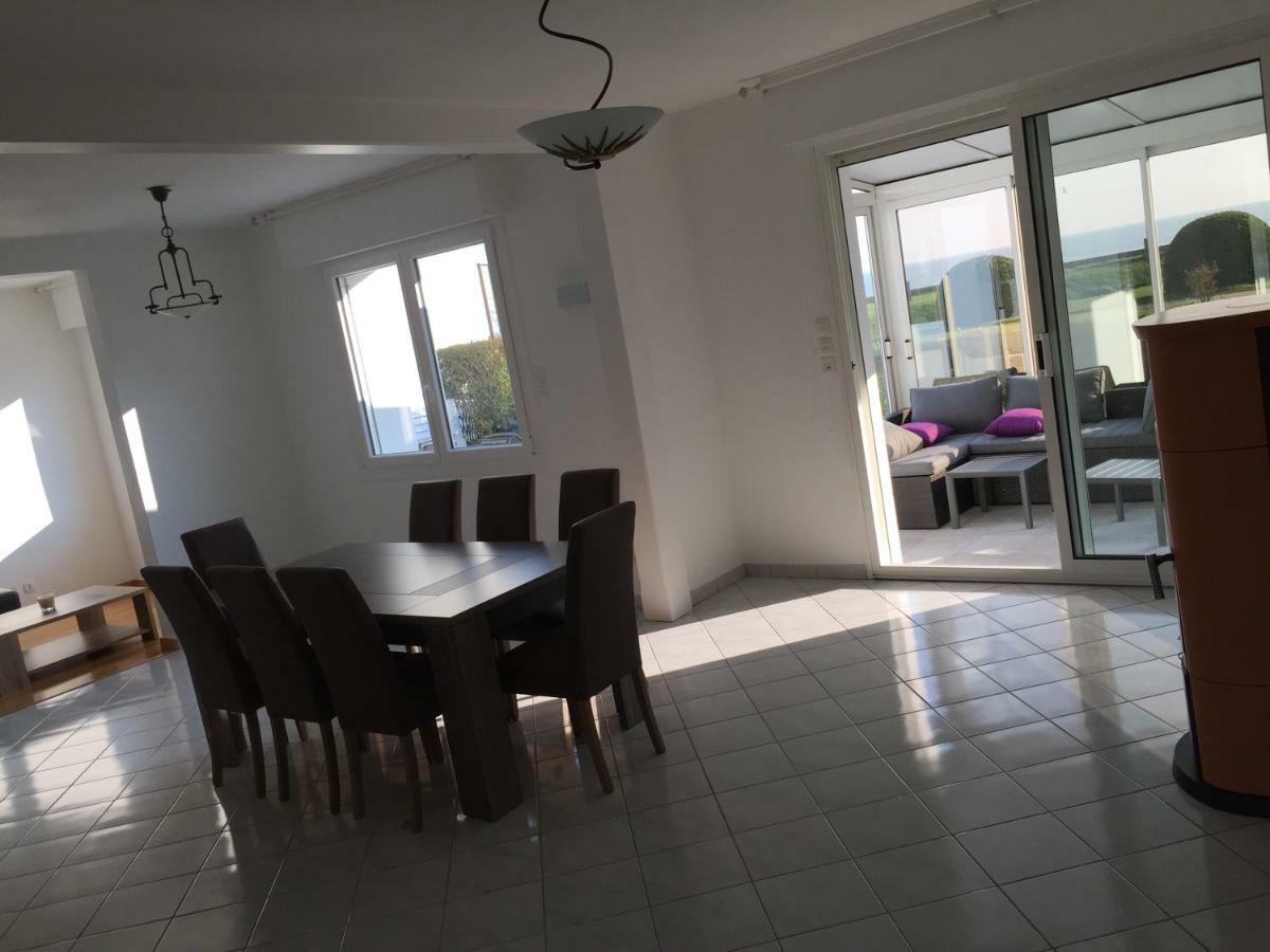 Maison Contemporaine Proche Vakantiehuis *