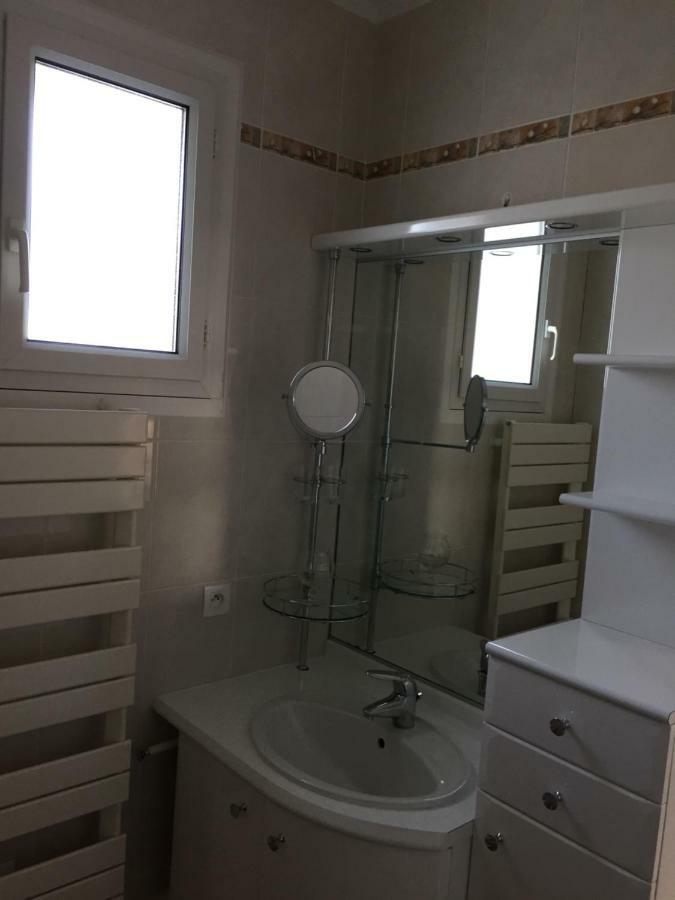 Maison Contemporaine Proche Holiday home Damgan
