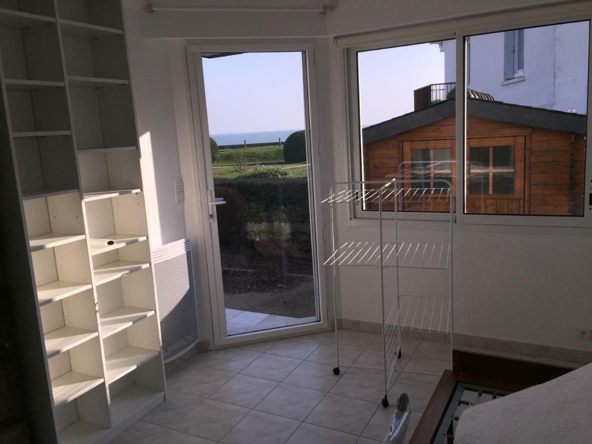 Holiday home Maison Contemporaine Proche