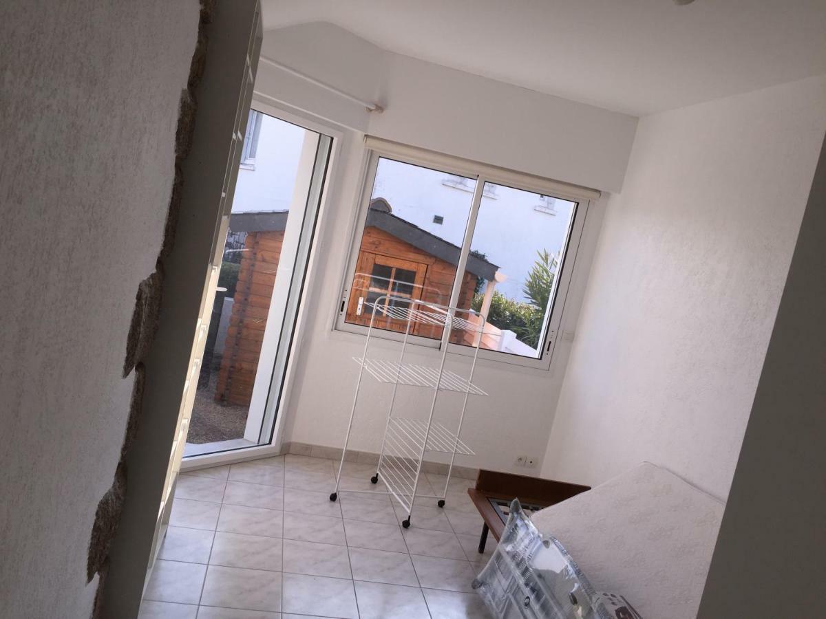 Maison Contemporaine Proche *
