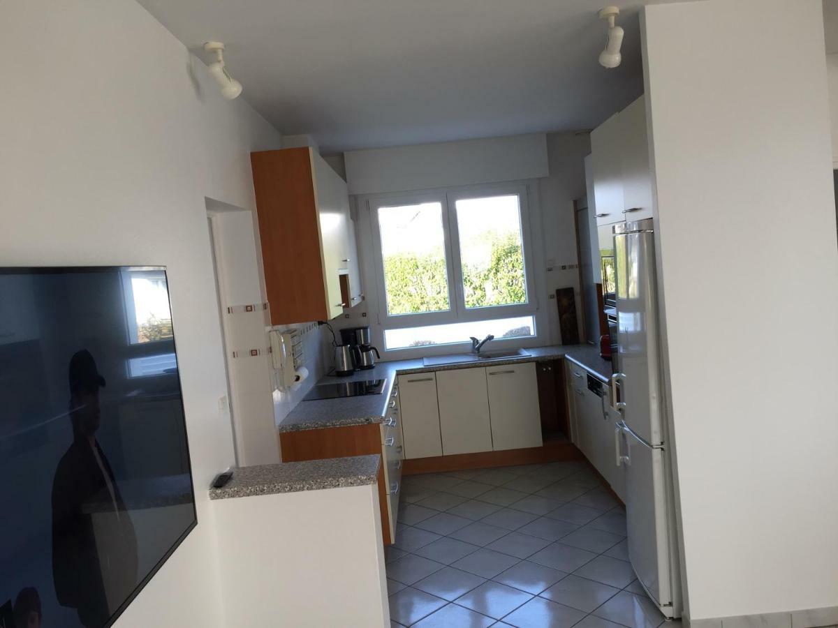 Maison Contemporaine Proche *