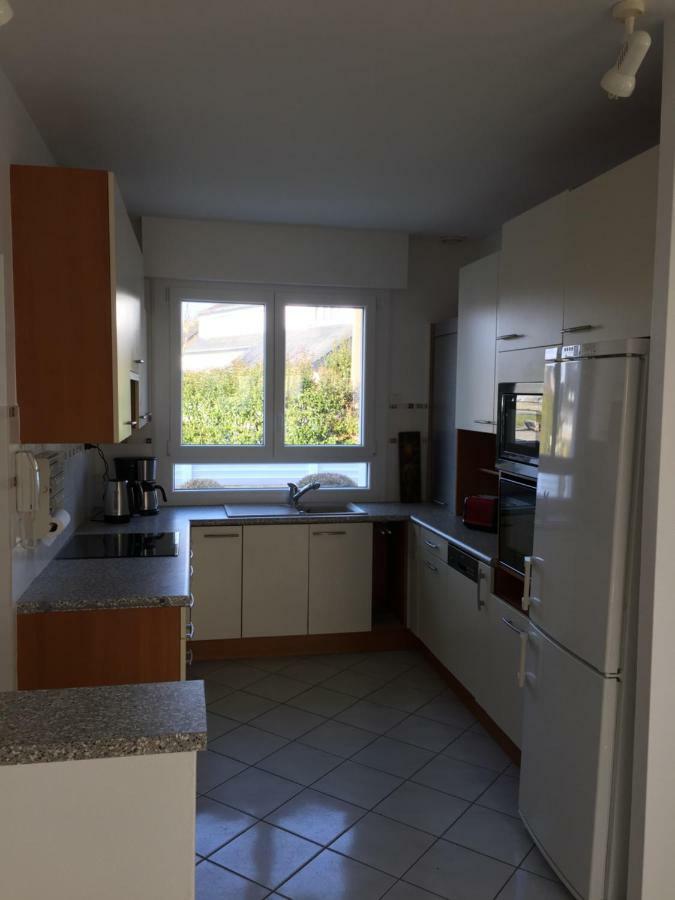 Maison Contemporaine Proche * Damgan