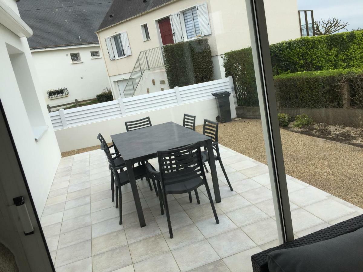 Maison Contemporaine Proche *
