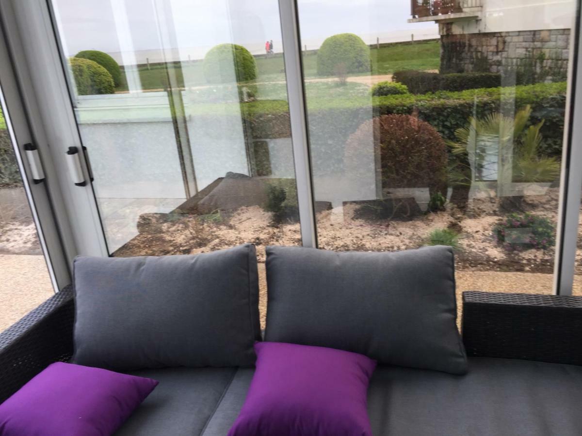 Holiday home Maison Contemporaine Proche Damgan