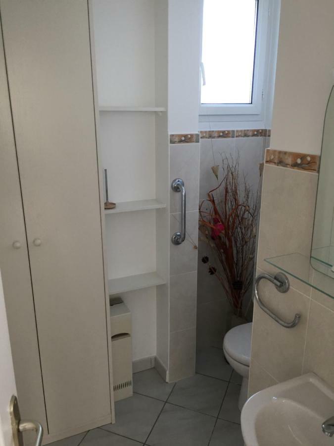 Сasa de vacaciones Maison Contemporaine Proche Damgan