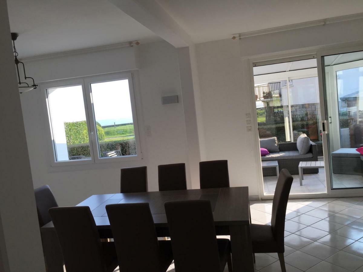 Maison Contemporaine Proche * Damgan
